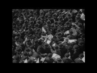 O Fim De São Petersburgo (1927) Rússia - Vsevolod Pudovkin e Mikhail Doller - 1h10min - Legendado Pt-Br