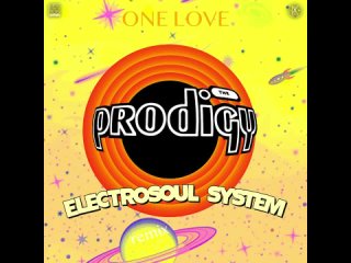 The Prodigy - One Love (Electrosoul System Remix) (тизер)