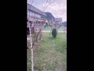 Отдых в Forest House.mp4