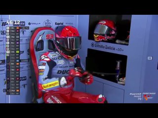 MotoGP 2024 round 4 Jerez 🇪🇸 FP2  (RUS)