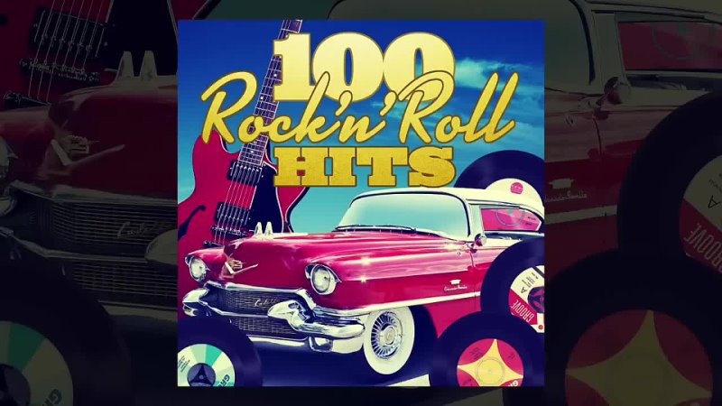 100 Rockn Roll