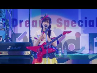 [BanG Dream! Special☆LIVE] Poppin’ Party – Introduction