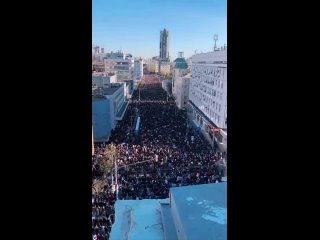 Видео от Наша Вера Православна