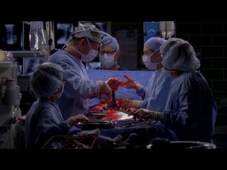 🎬 Greys Anatomy S07E10 🍿