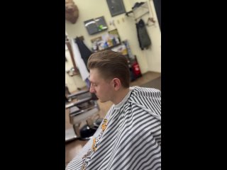Видео от EMPIRE BarberShop