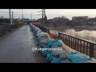ПАВОДКИ | ОБСТАНОВКА В РОССИЙСКИХ РЕГИОНАХ 

Главное о паводках в российских регионах на текущий день :

- Уровень воды в реке Т
