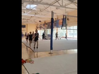 Видео от Художественная гимнастика СК ГРАЦИЯ Севастополь
