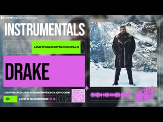 Drake ft. Playboi Carti - Pain 1993 (feat. Playboi Carti) (Instrumental)