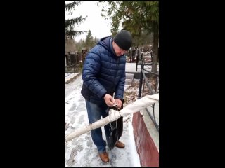 Video by МУП РОУ - Кладбища Орла
