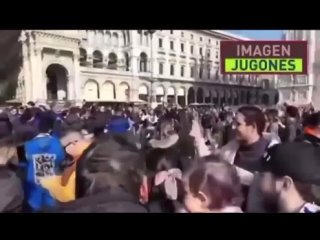 Видео от Internazionale News | ФК «Интер»