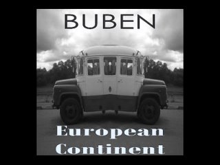 Buben-European Continent