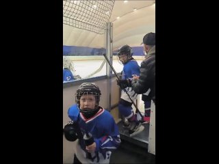 Video by MZK ХОККЕЙ | Хоккей в Междуреченске