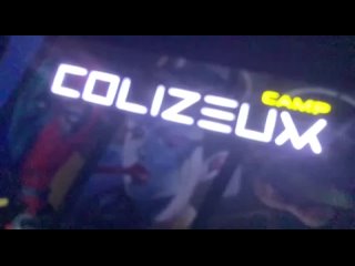 COLIZEUM СПб Ветеранов | Компьютерный клуб