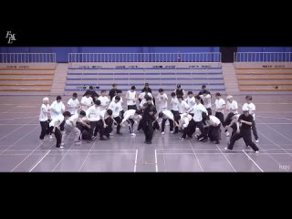 [Choreography Video] SEVENTEEN (세븐틴) - 손오공 (720p).mp4