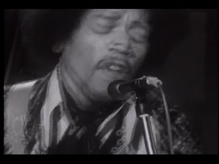 Jimi Hendrix Experience(4)