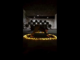 Video by Йога-студия Прана в Севастополе