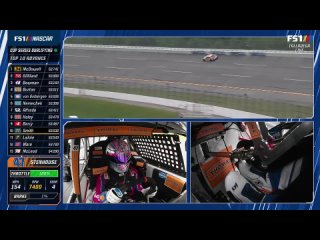 NASCAR Cup Series 2024. Round 10. GEICO 500. Qualifying