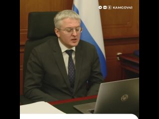 Программу презентовали курсанты 2 потока программы «Муравьёв-Амурский-2030»