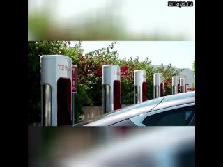 Tesla отзывает почти 2,2 млн автомобилей, почти все автомобили, которые она продала в США, потому чт