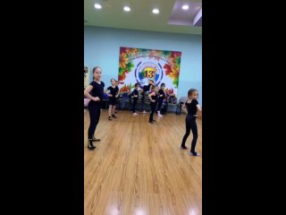 Видео от STEP LINE школа танца г.Сочи