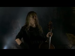 Apocalyptica - Ashes of the Modern World (Tuska Utopia, 27/11/2020)