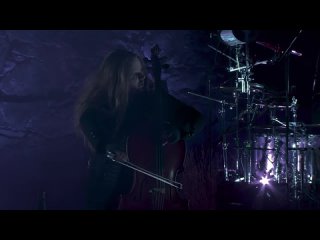 Apocalyptica - Hope Vol. 2 (Tuska Utopia, 27/11/2020)