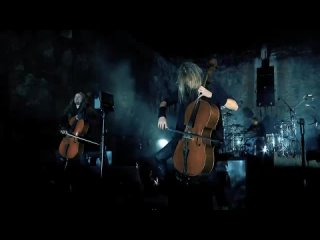 Apocalyptica - En Route to Mayhem (Tuska Utopia, 27/11/2020)