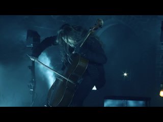 Apocalyptica - Burn (Tuska Utopia, 27/11/2020)
