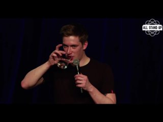 Daniel Sloss 2