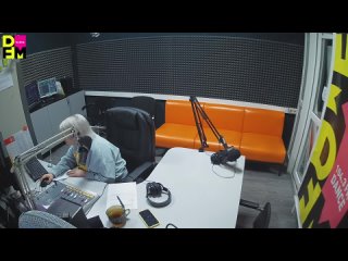 Радио DFM Воронеж | 104.3 FM Розыгрыш подарков от супермаркетов “Порядок“ с Милой Демидовой. Передача от