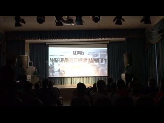 Видео от УДПРФ ОК Снегири центр Юный патриот