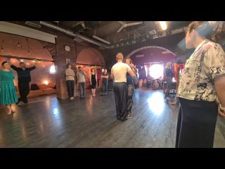 Видео от Casa Latina |Школа танцев| Сальса, Танго, Свинг