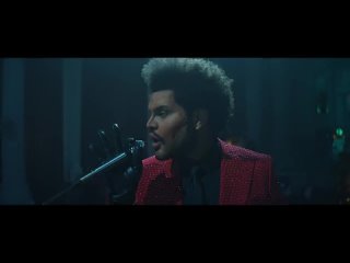 The Weeknd - Save Your Tears (Official Music Video)