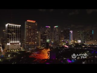Armin van buuren live @ ultra music festival miami 2024