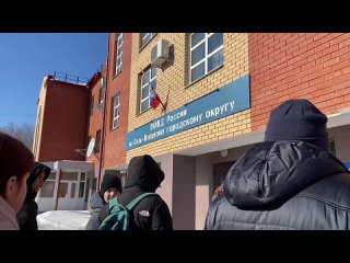 Видео от МОАУ “СОШ№5“ г.Соль-Илецка