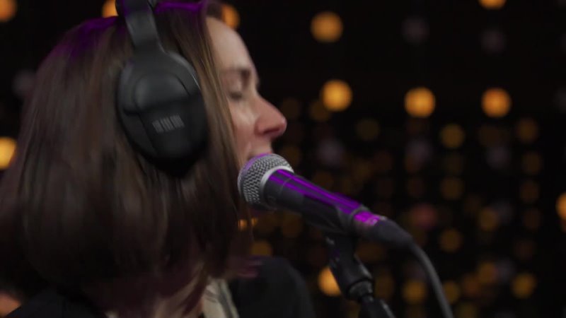 Margaret Glaspy You Learn ( Live on