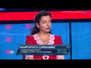 «Это соревнование между правой и левой рукой одного и того же организма. Почему это называется выборами и нам этим тычут в лицо?