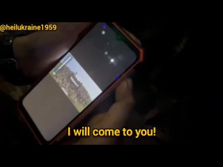 🇺🇦 Ukrainian neo-Nazis. Russian soldiers are marveling at the video galleries from the phones of the killed Azov neo-Nazis