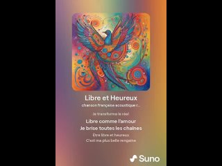 Libre et Heureux (1)