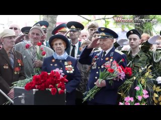 Как возникла традиция проведения военных парадов в честь Великой Победы