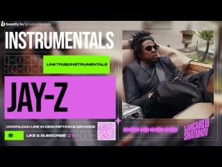 JAY-Z - B2K Freestyle (Instrumental)
