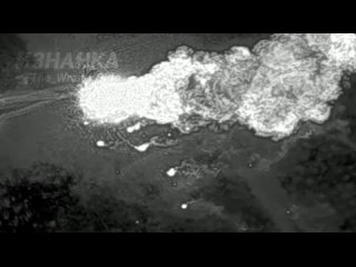 Мощное видео уничтожение ЗРК “Пэтриот“ ВСУ
