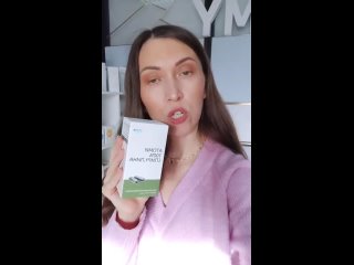 Video by Yulya Subbotina