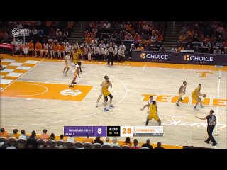 NCAAB 20231106 Tennessee Tech vs. Tennessee