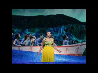 Adams - El Nino / Адамс - Эль-Ниньо (Metropolitan Opera)