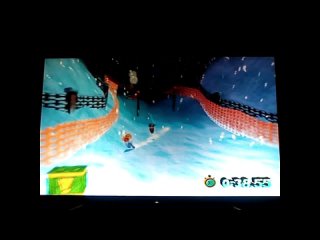 Crash Bandicoot “Wrath of Cortex“ (NTSC-J) “Avalanche“. Time Trial 39:90. Video for learning