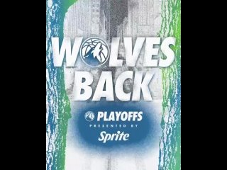 Видео от Minnesota Timberwolves