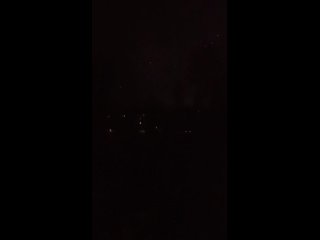 Vidéo du ciel nocturne d’Odessa