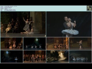 The Royal Ballet - Swan Lake - 24-4-24