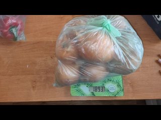 Проверяем доставку продуктов из пятёрочки в Комсомольске-на-Амуре